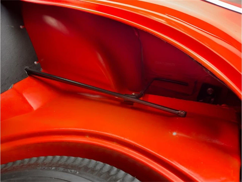 1960 Chevrolet Corvette C1 - Image 19 of 31
