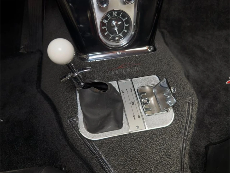 1960 Chevrolet Corvette C1 - Image 29 of 31