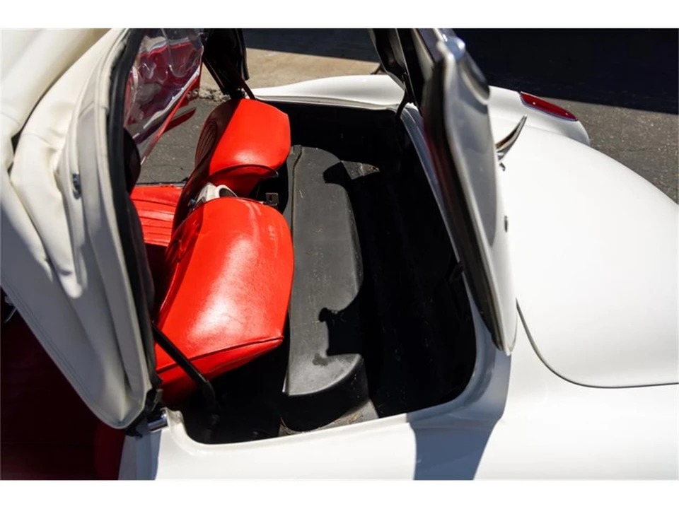 1960 Chevrolet Corvette C1 - Image 31 of 31