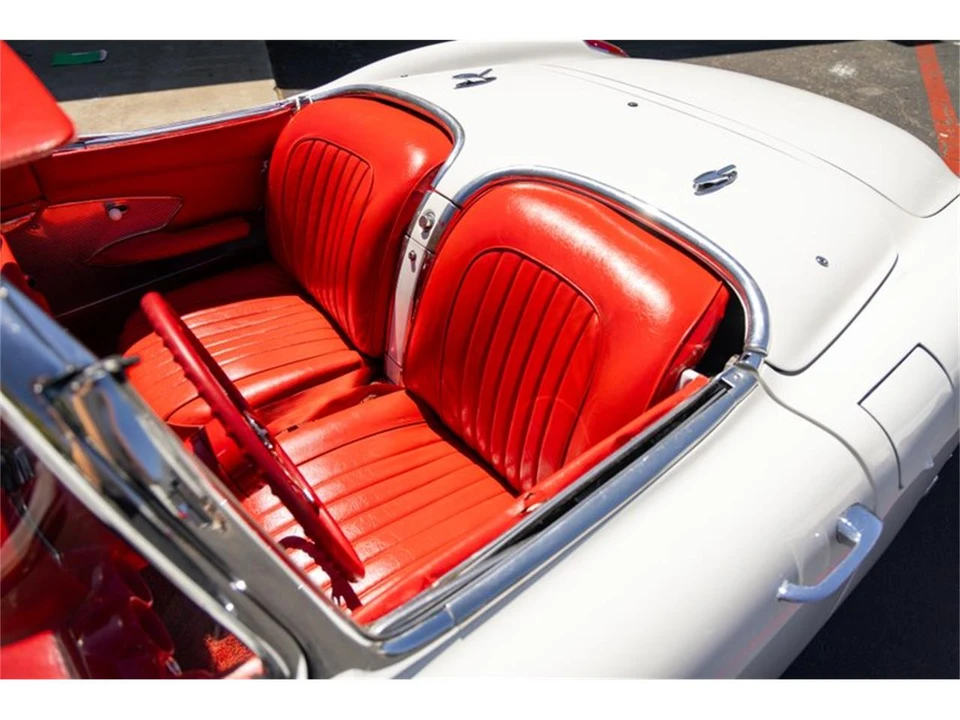 1960 Chevrolet Corvette C1 - Image 8 of 31