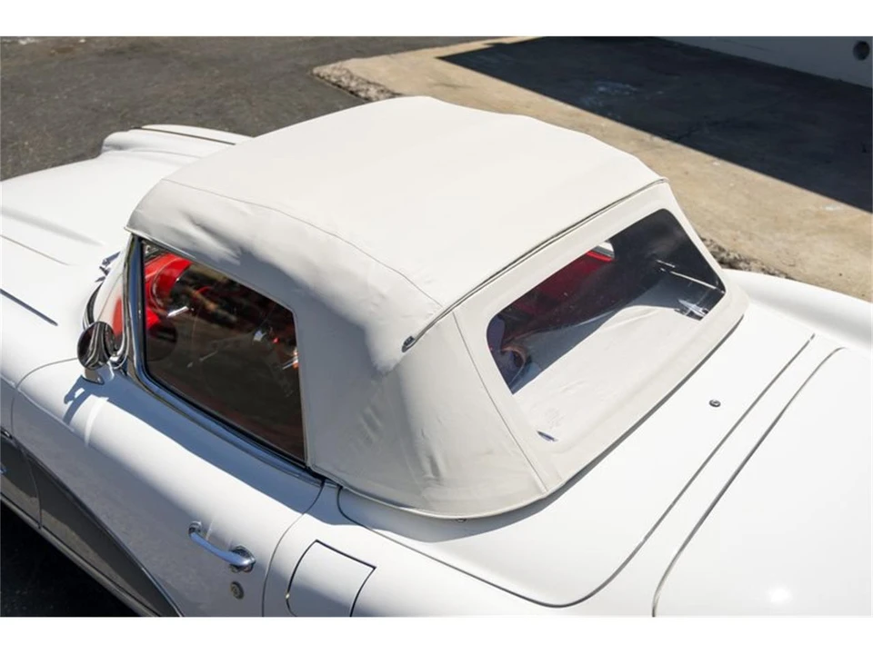 1960 Chevrolet Corvette C1 - Image 23 of 31