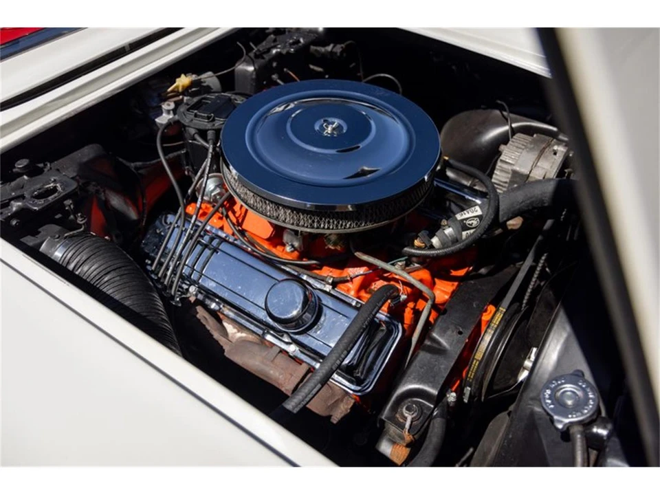 1960 Chevrolet Corvette C1 - Image 13 of 31