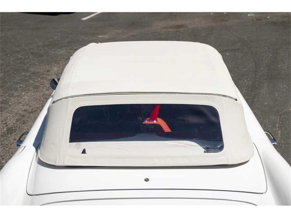 1960 Chevrolet Corvette C1 - Image 24 of 31