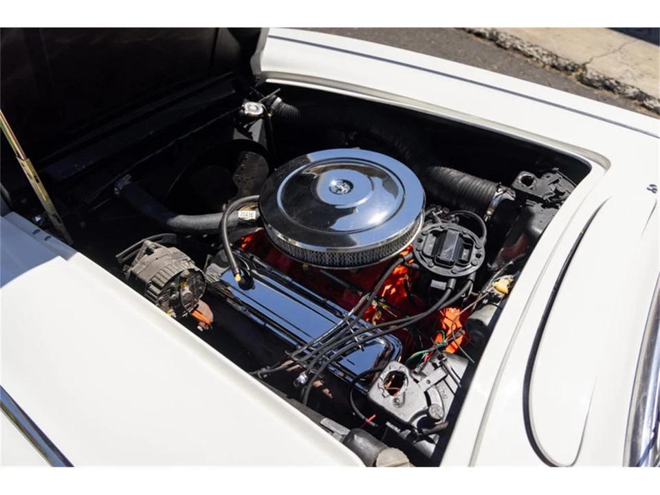 1960 Chevrolet Corvette C1 - Image 14 of 31