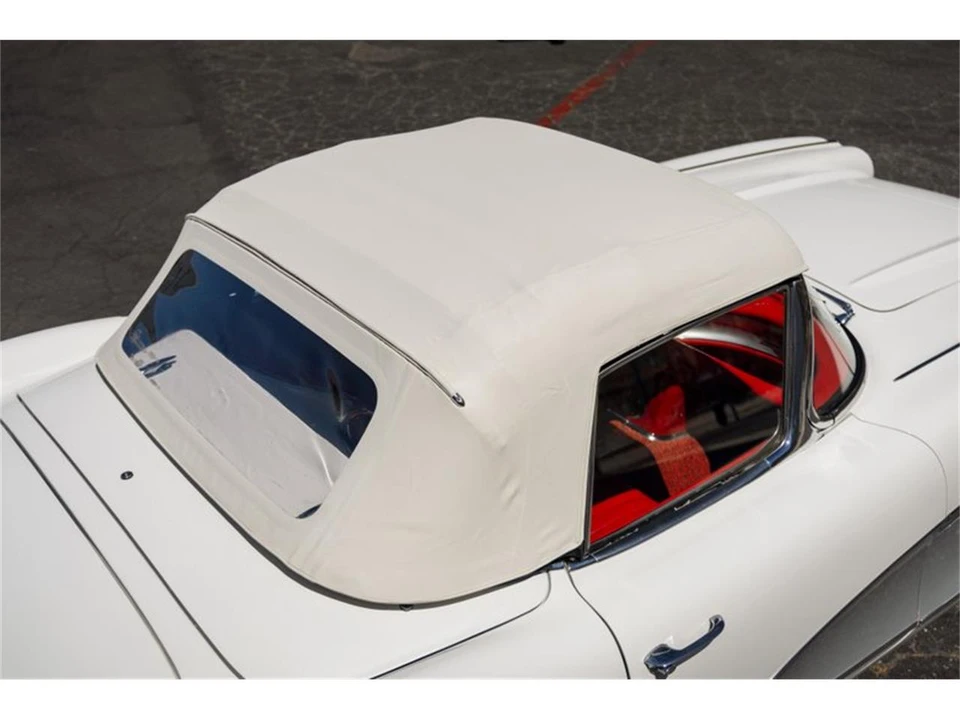 1960 Chevrolet Corvette C1 - Image 25 of 31