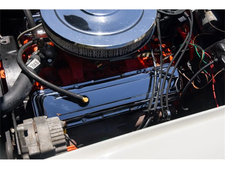 1960 Chevrolet Corvette C1 - Image 15 of 31
