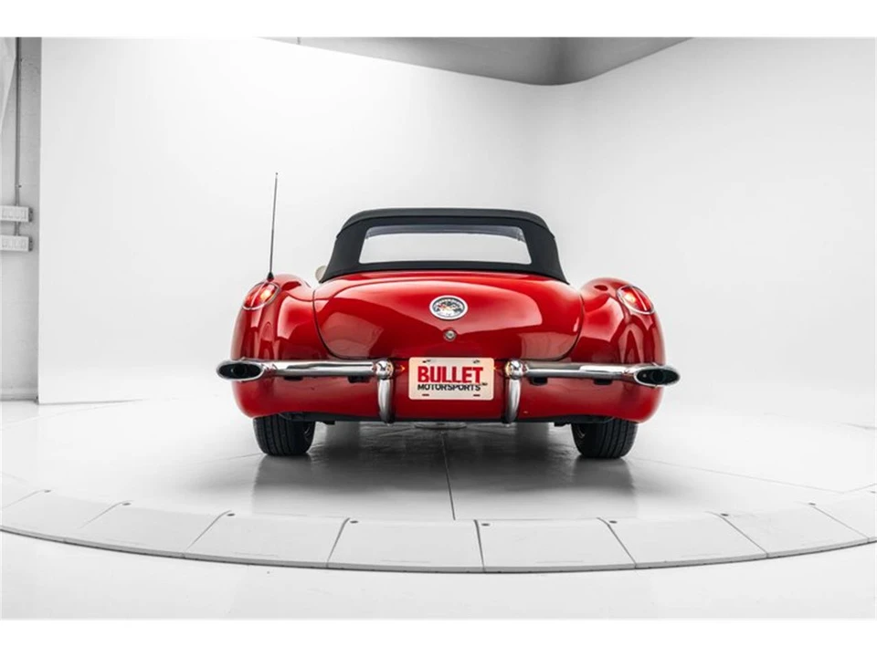 1960 Chevrolet Corvette C1 - Image 16 of 31