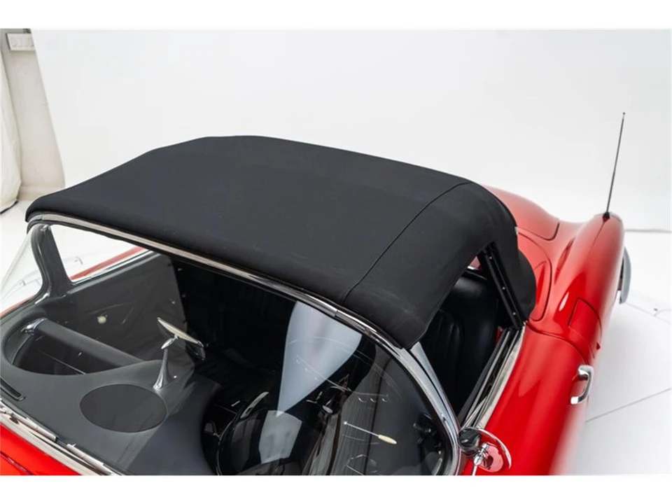 1960 Chevrolet Corvette C1 - Image 21 of 31