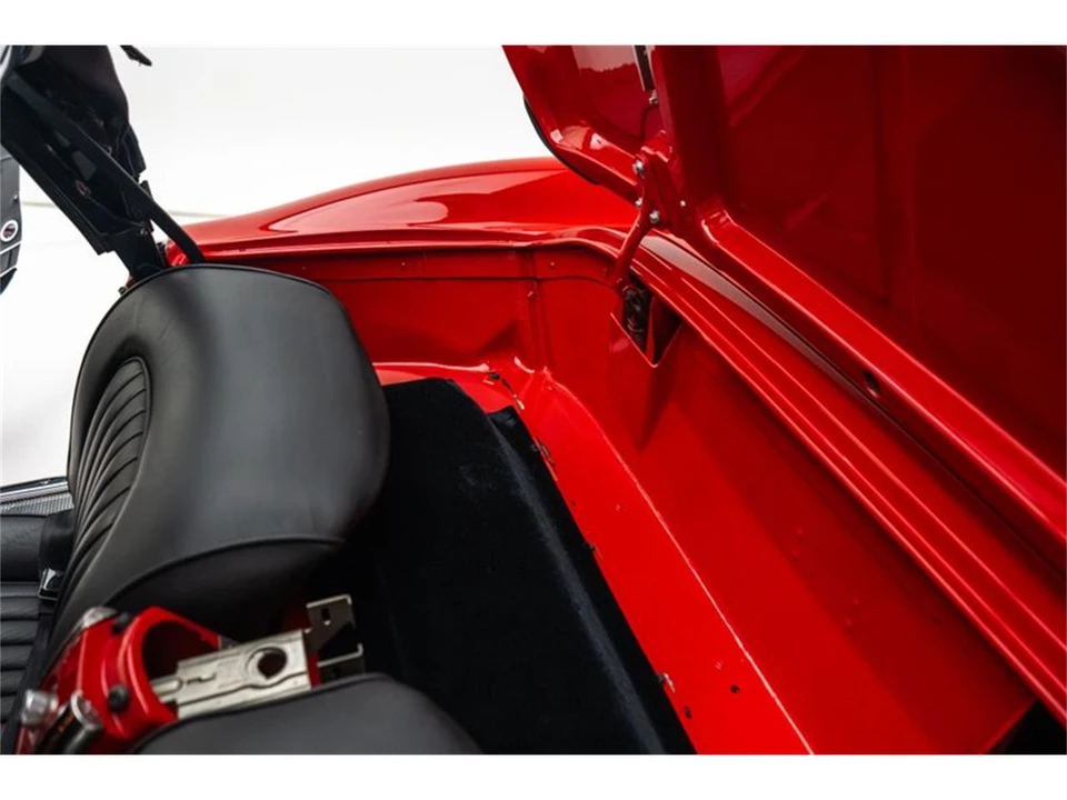 1960 Chevrolet Corvette C1 - Image 31 of 31