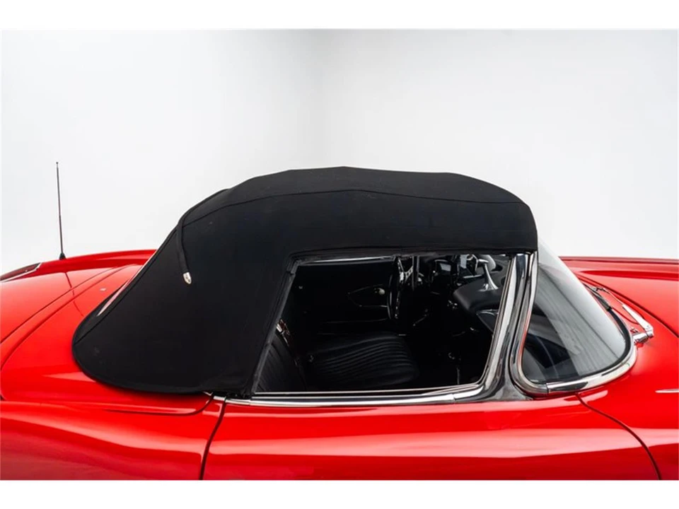 1960 Chevrolet Corvette C1 - Image 26 of 31