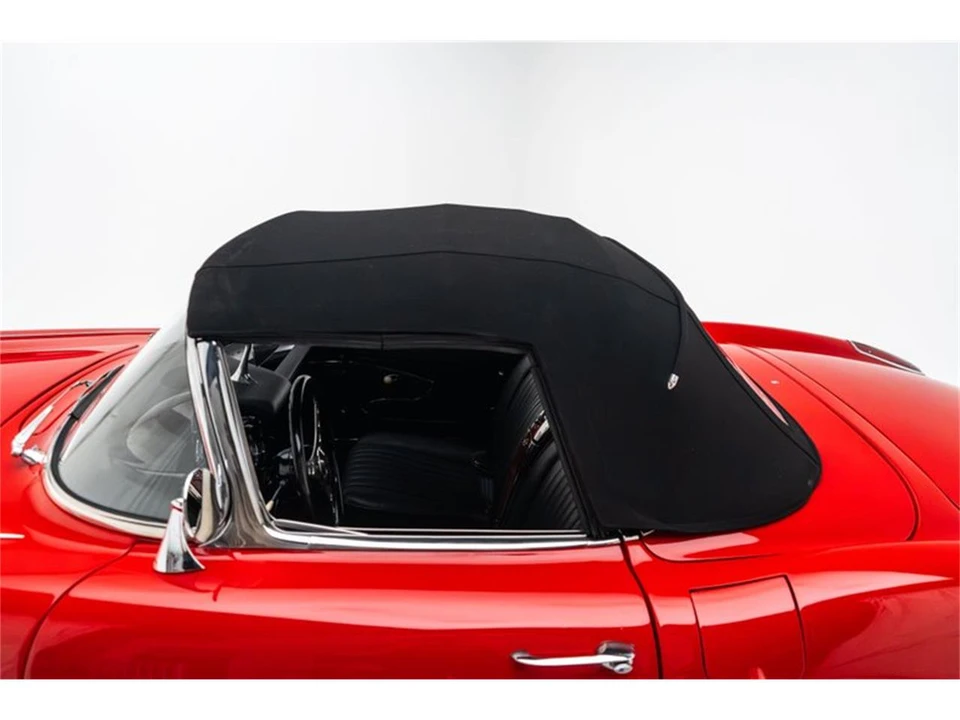 1960 Chevrolet Corvette C1 - Image 22 of 31