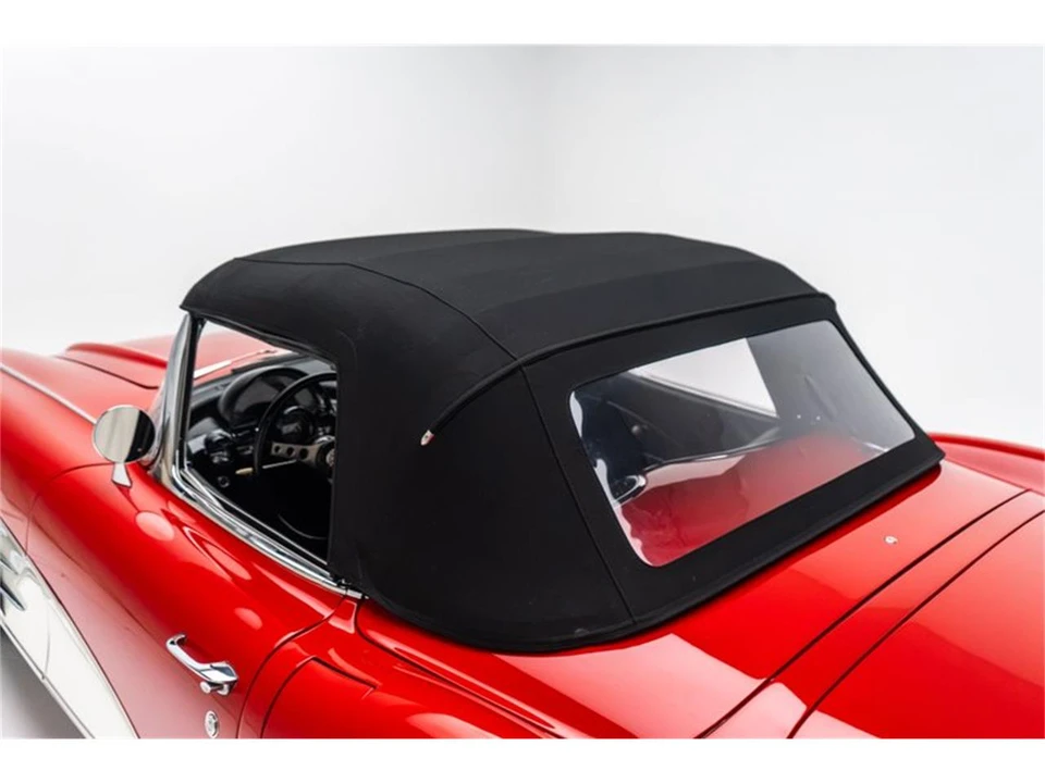 1960 Chevrolet Corvette C1 - Image 23 of 31