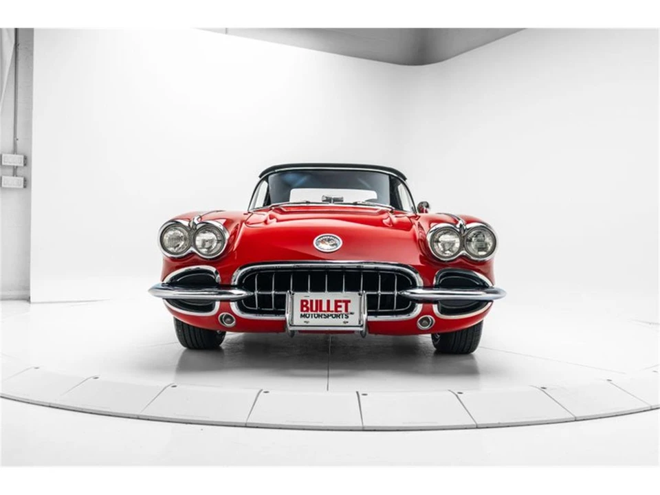 1960 Chevrolet Corvette C1 - Image 14 of 31