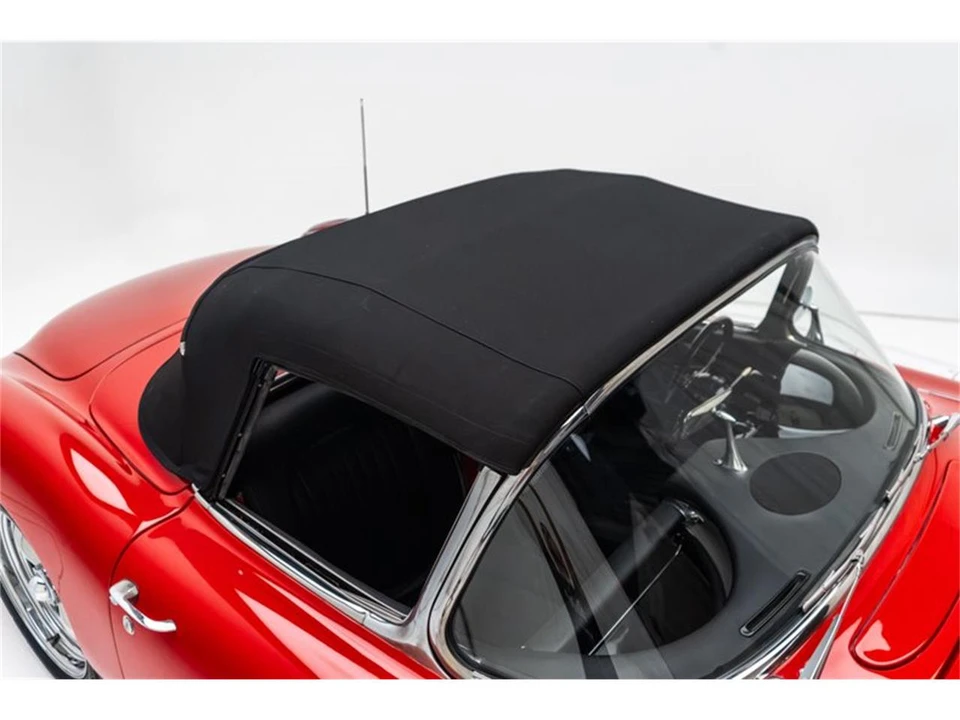 1960 Chevrolet Corvette C1 - Image 20 of 31