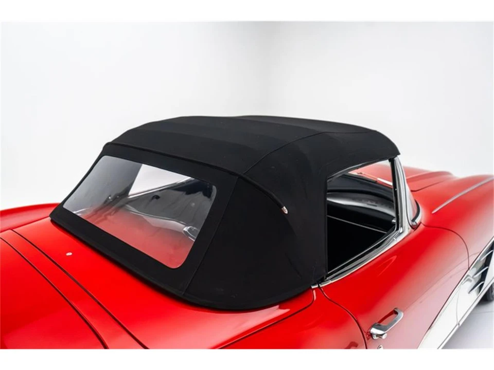 1960 Chevrolet Corvette C1 - Image 25 of 31