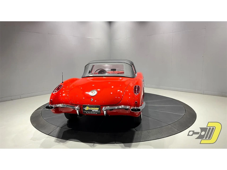 1960 Chevrolet Corvette C1 - Image 7 of 31