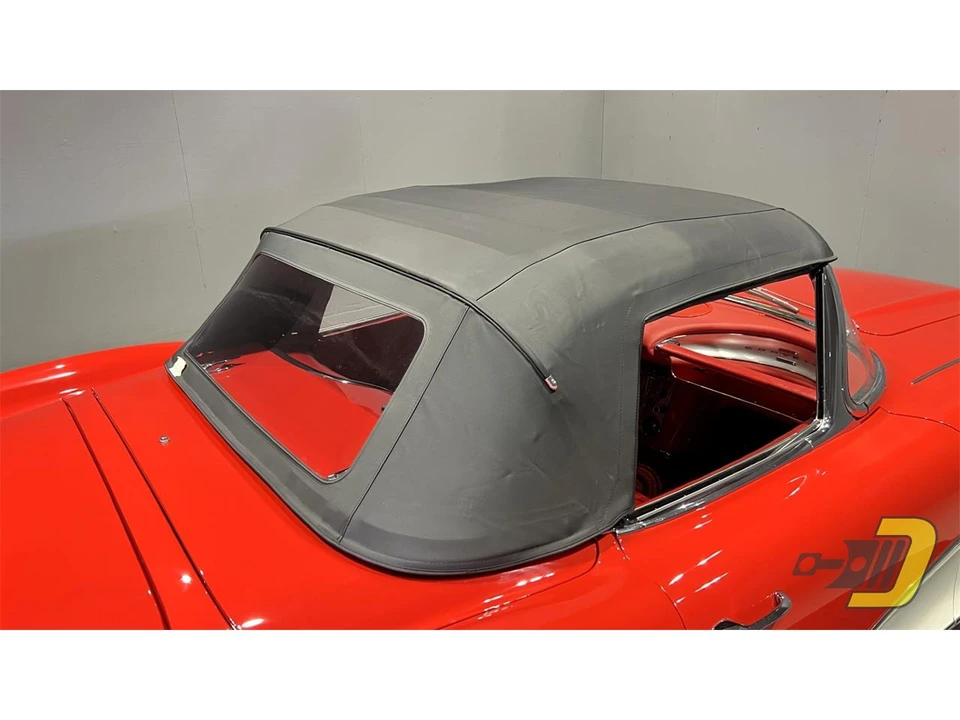 1960 Chevrolet Corvette C1 - Image 25 of 31