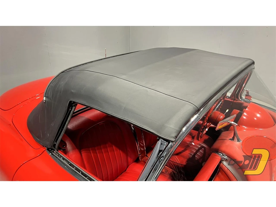 1960 Chevrolet Corvette C1 - Image 24 of 31