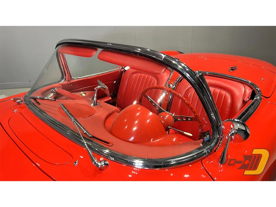 1960 Chevrolet Corvette C1 - Image 26 of 31