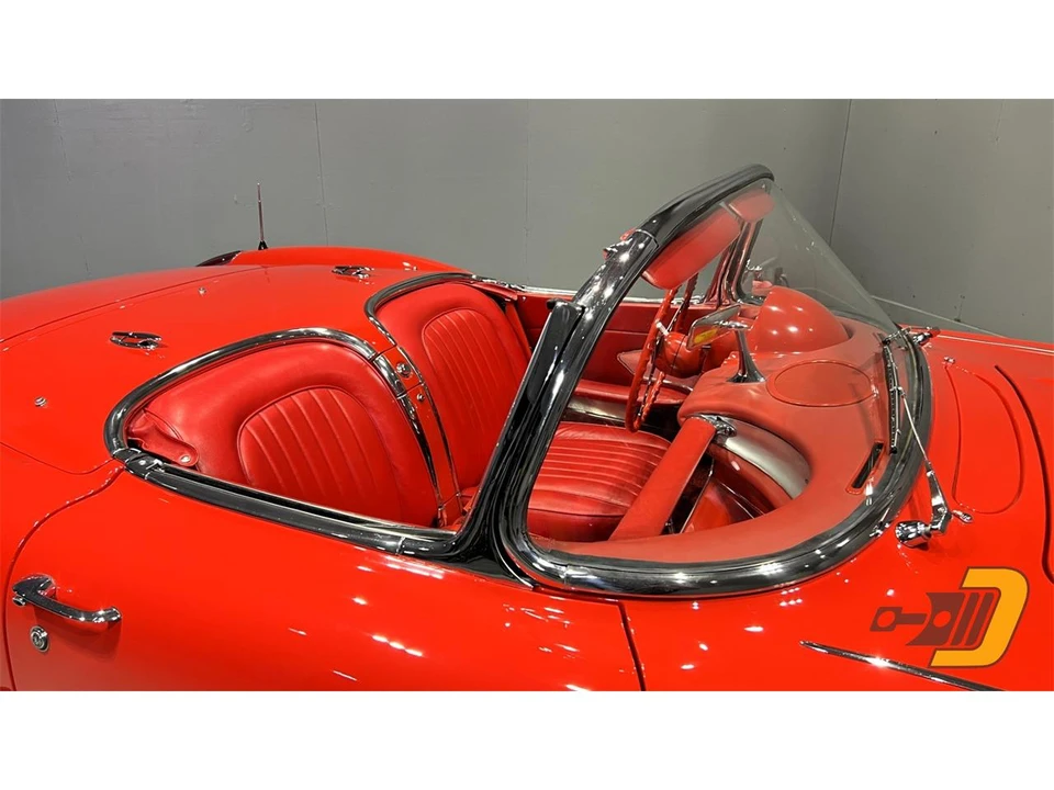 1960 Chevrolet Corvette C1 - Image 28 of 31