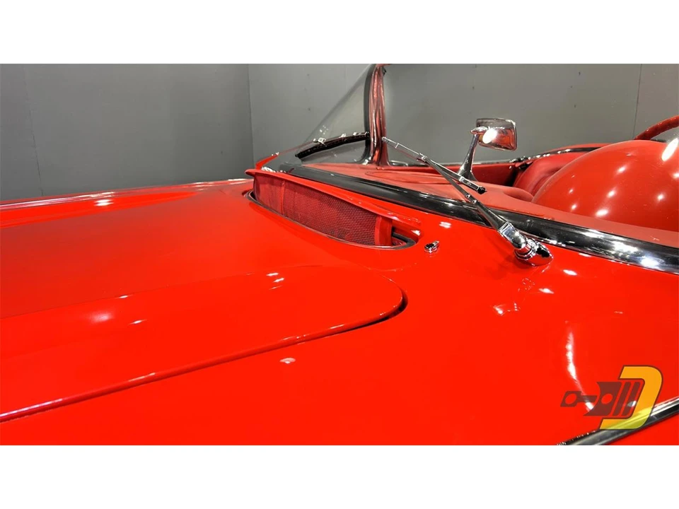 1960 Chevrolet Corvette C1 - Image 30 of 31