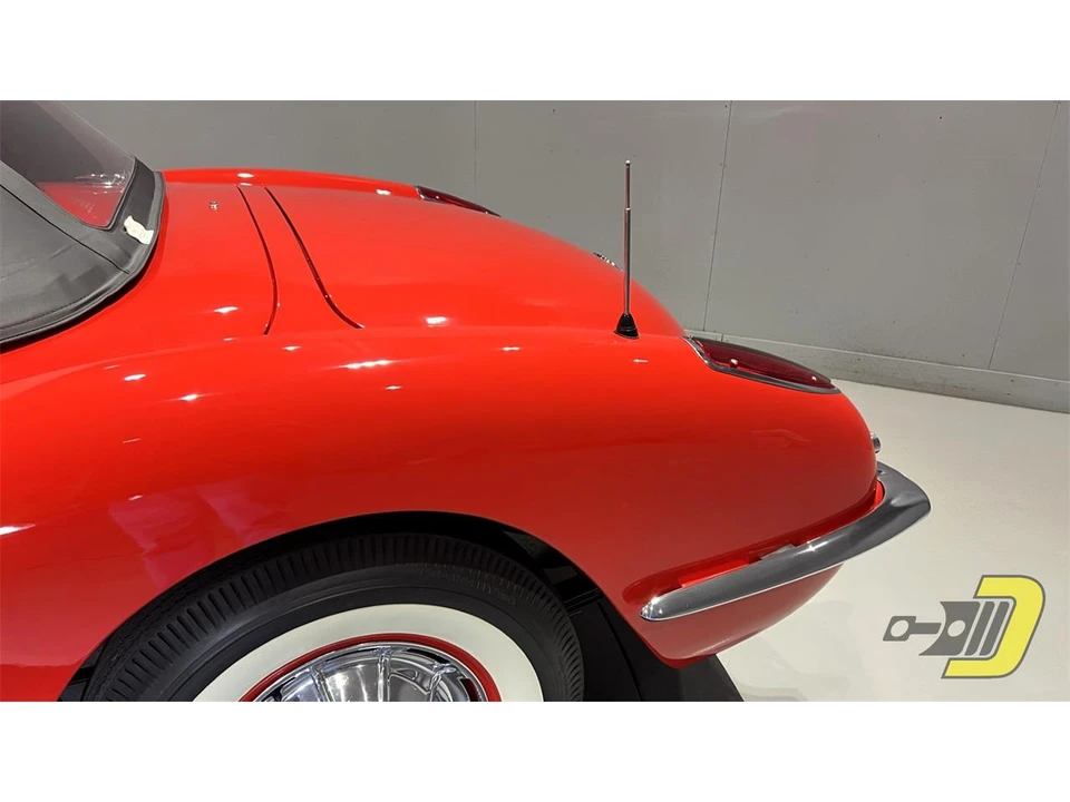 1960 Chevrolet Corvette C1 - Image 31 of 31