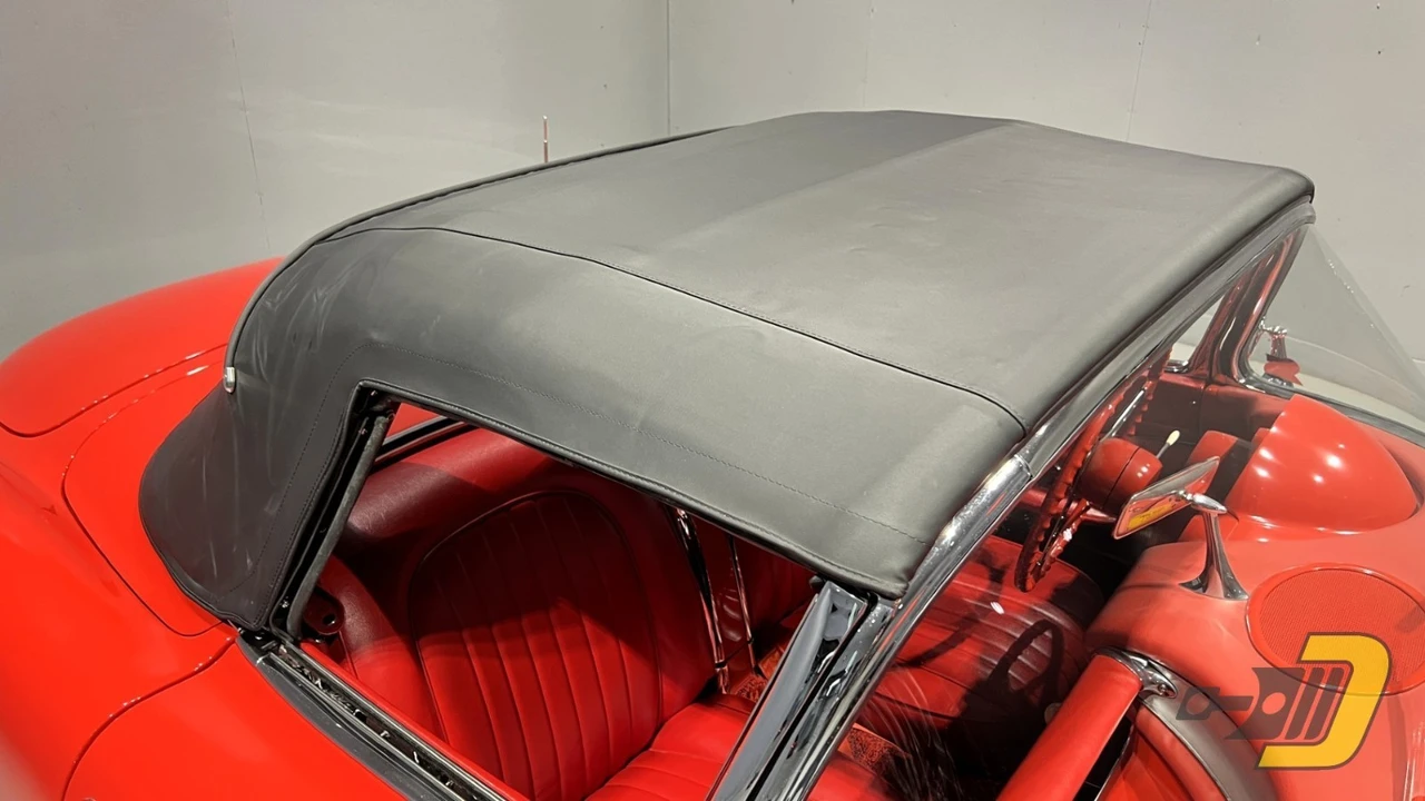 1960 Chevrolet Corvette C1 - Image 3 of 20