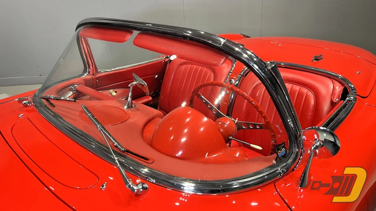 1960 Chevrolet Corvette C1 - Image 4 of 20