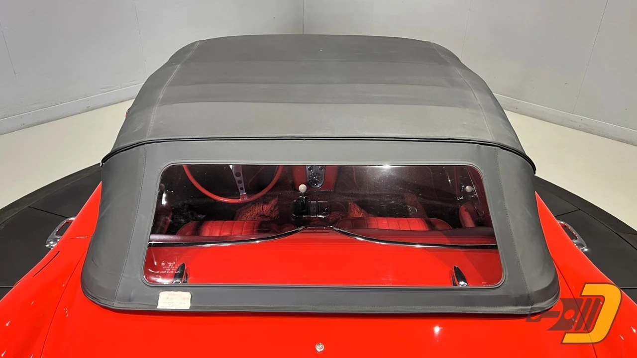 1960 Chevrolet Corvette C1 - Image 7 of 20