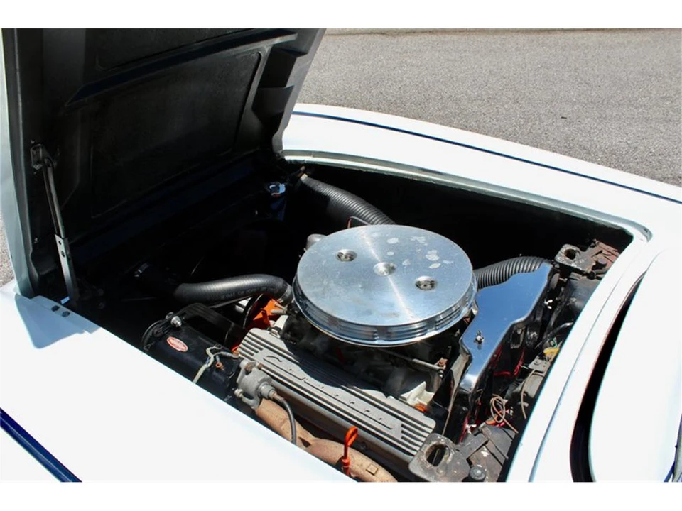 1960 Chevrolet Corvette C1 - Image 31 of 31