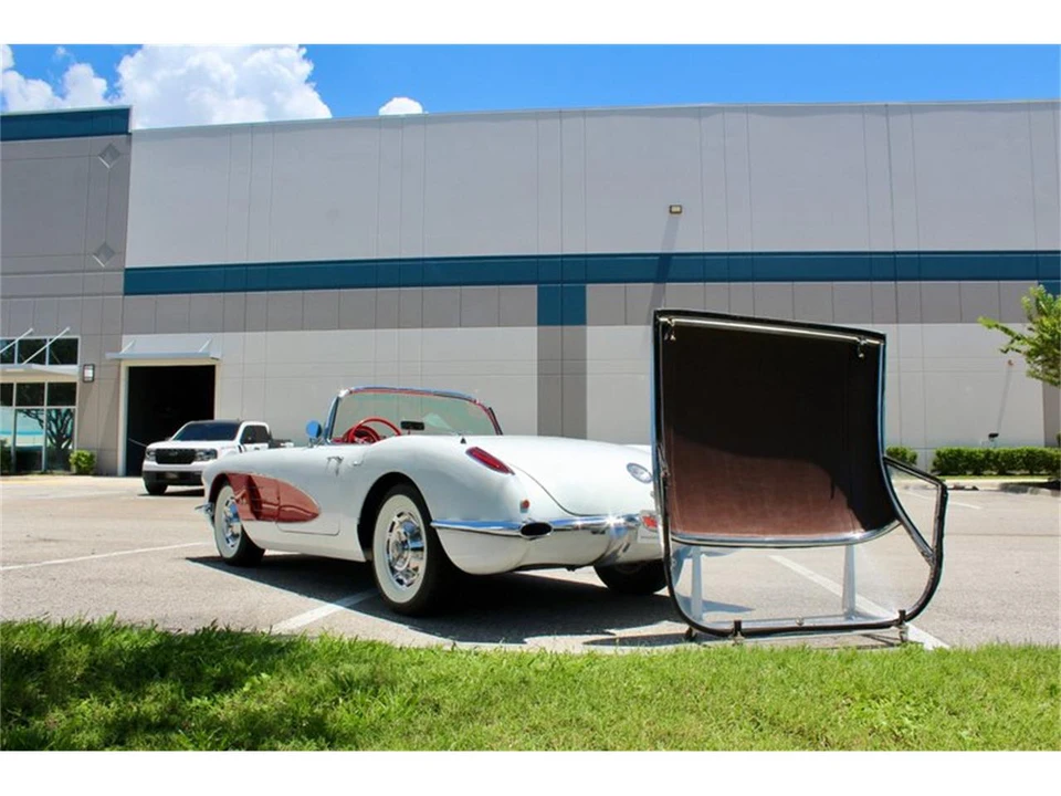 1960 Chevrolet Corvette C1 - Image 10 of 31