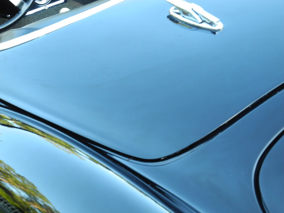1960 Chevrolet Corvette C1 - Image 23 of 31