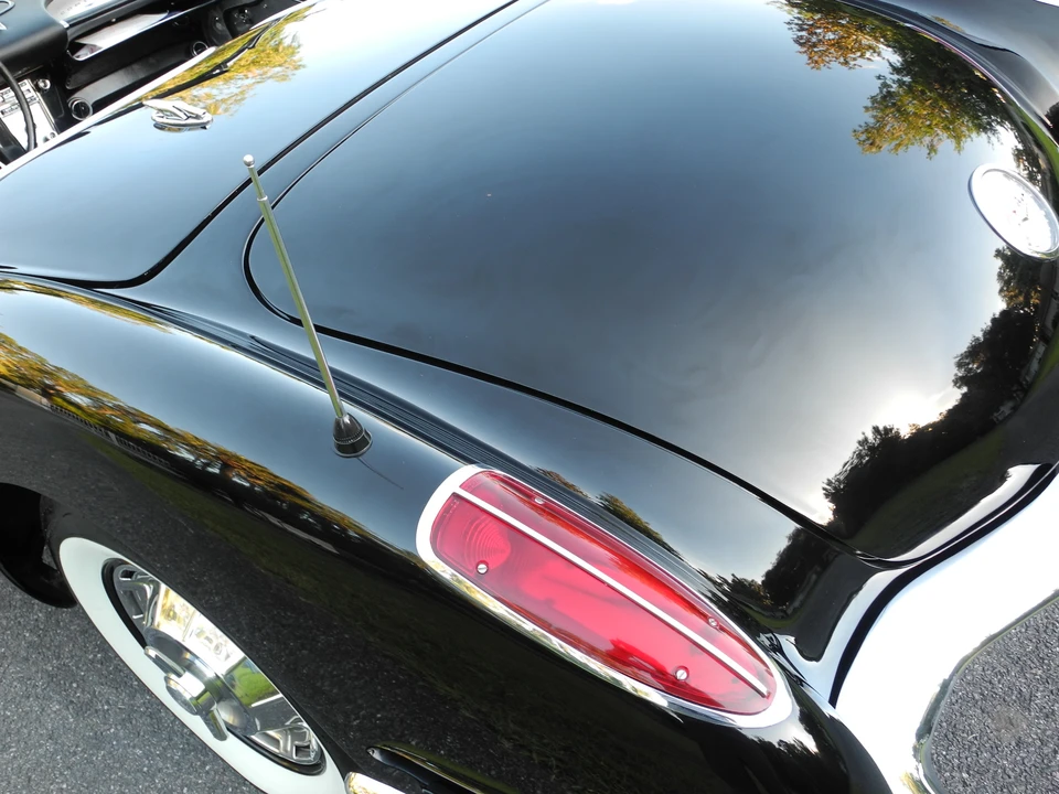 1960 Chevrolet Corvette C1 - Image 22 of 31