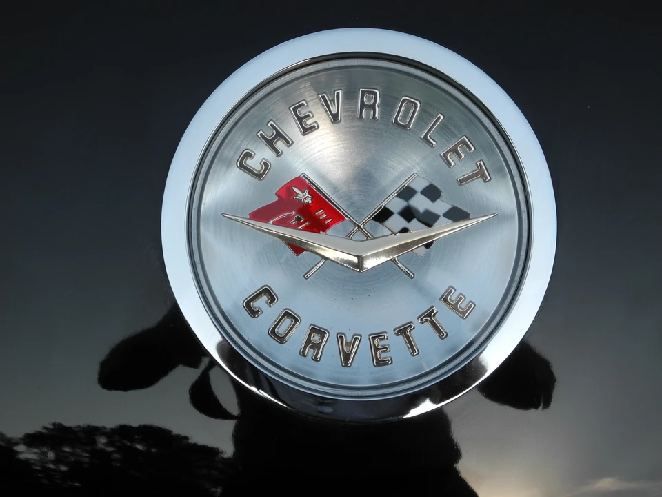 1960 Chevrolet Corvette C1 - Image 26 of 31