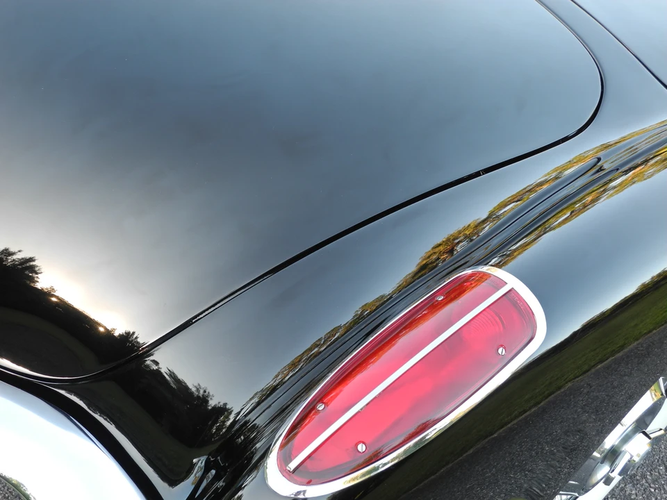1960 Chevrolet Corvette C1 - Image 20 of 31