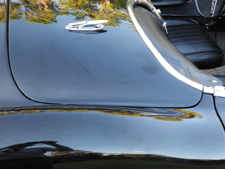 1960 Chevrolet Corvette C1 - Image 19 of 31