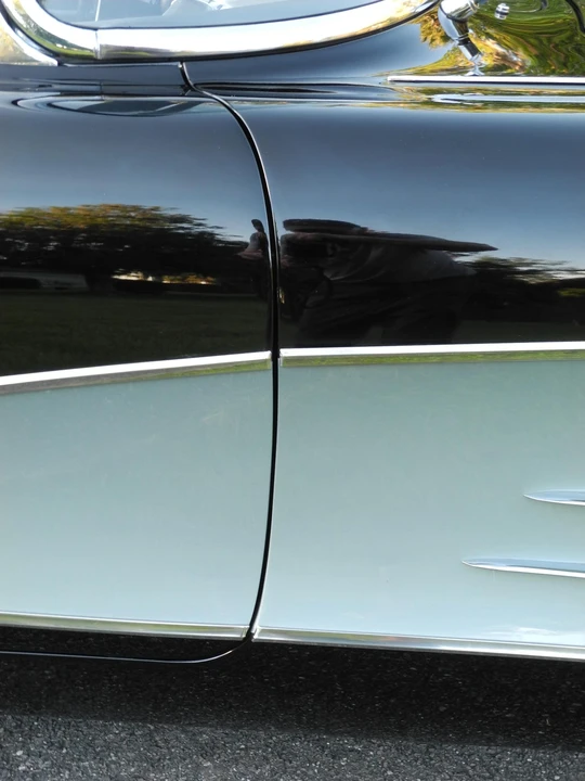 1960 Chevrolet Corvette C1 - Image 17 of 31