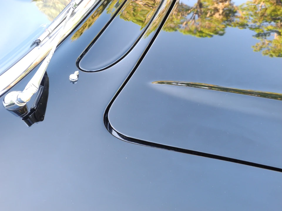 1960 Chevrolet Corvette C1 - Image 16 of 31