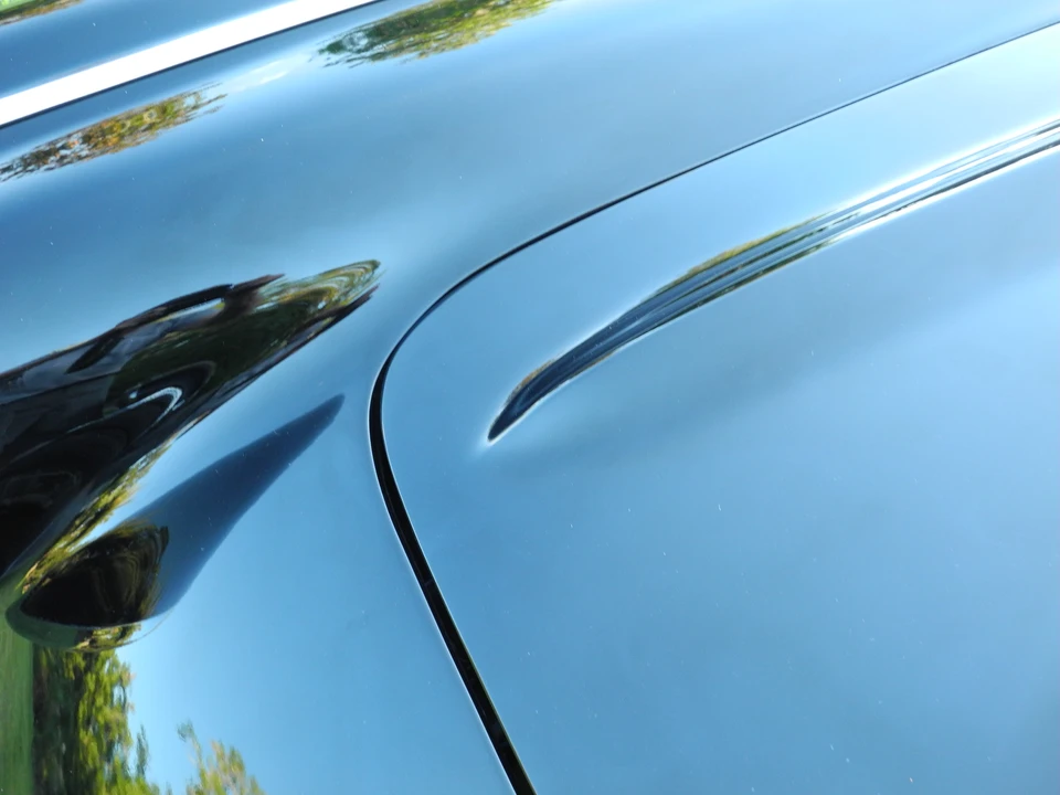 1960 Chevrolet Corvette C1 - Image 15 of 31