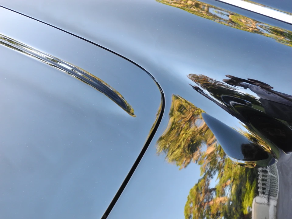 1960 Chevrolet Corvette C1 - Image 14 of 31