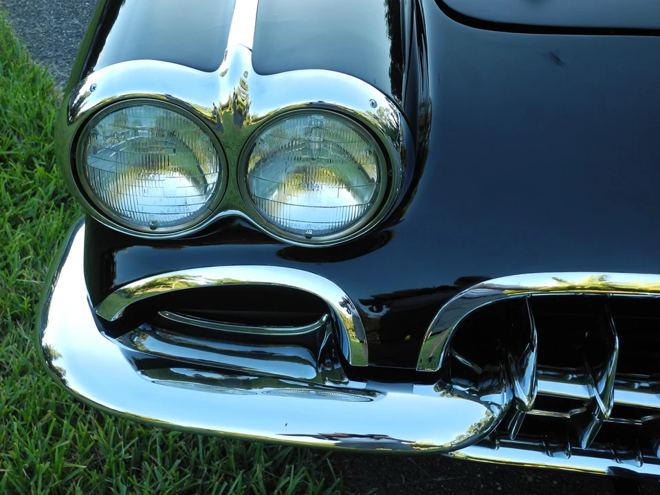 1960 Chevrolet Corvette C1 - Image 11 of 31
