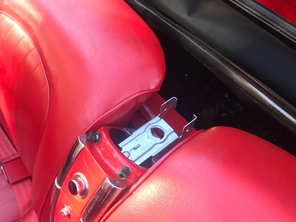 1960 Chevrolet Corvette C1 - Image 24 of 31