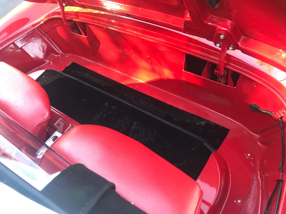 1960 Chevrolet Corvette C1 - Image 22 of 31