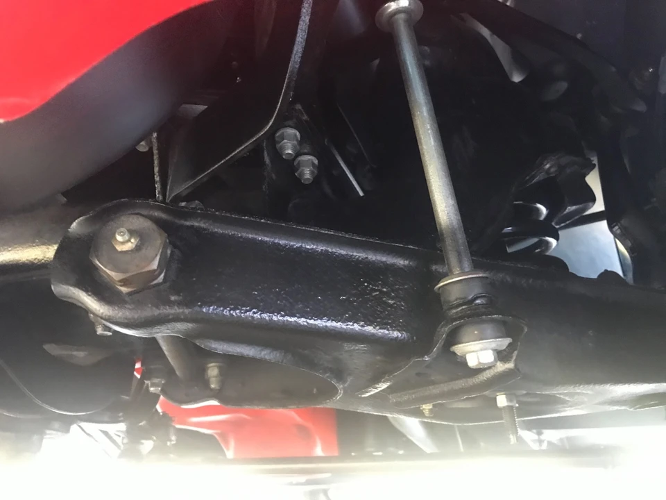 1960 Chevrolet Corvette C1 - Image 21 of 31