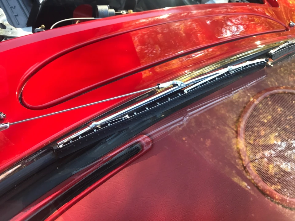 1960 Chevrolet Corvette C1 - Image 17 of 31