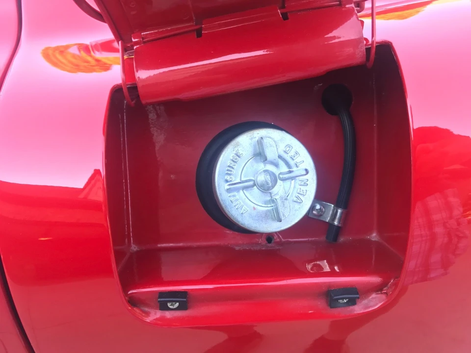 1960 Chevrolet Corvette C1 - Image 10 of 31