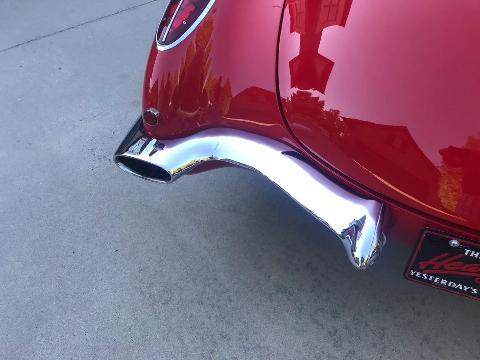 1960 Chevrolet Corvette C1 - Image 31 of 31