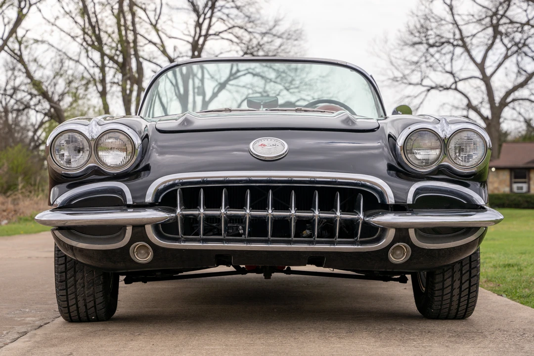 1960 Chevrolet Corvette C1 - Image 17 of 31