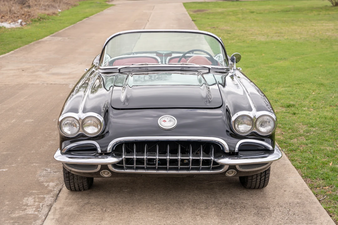 1960 Chevrolet Corvette C1 - Image 2 of 31