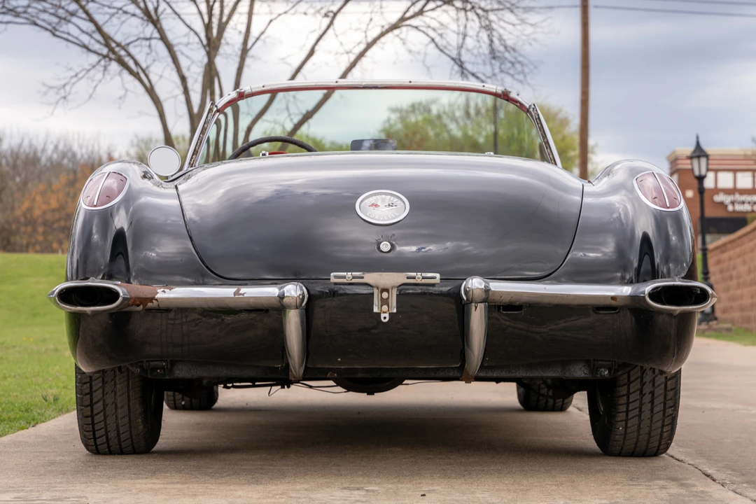 1960 Chevrolet Corvette C1 - Image 8 of 31